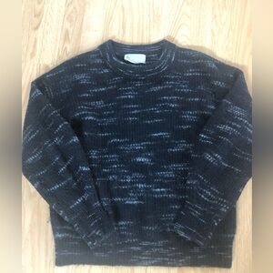 Everlane alpaca wool sweater. Size small.